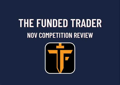 funded trader sports
